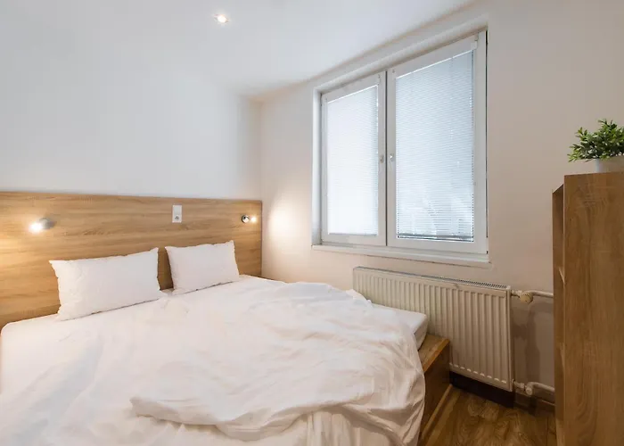 Cozy Studio In Old Town