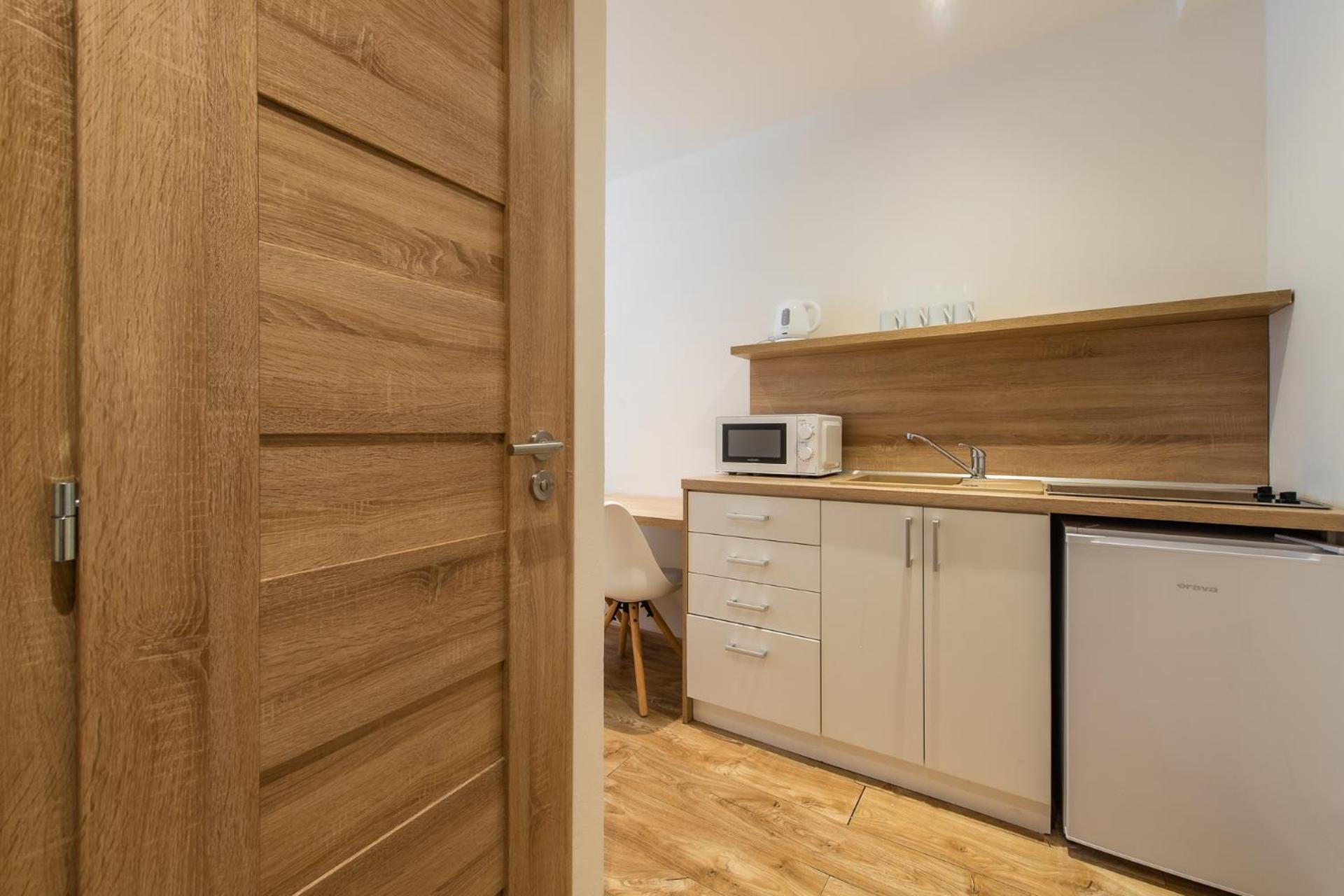Apartmán Cozy In Old Town Košice